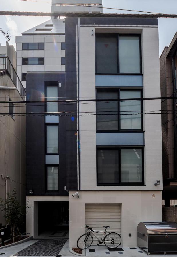 Space F Yoyogi 東京都 外观 照片